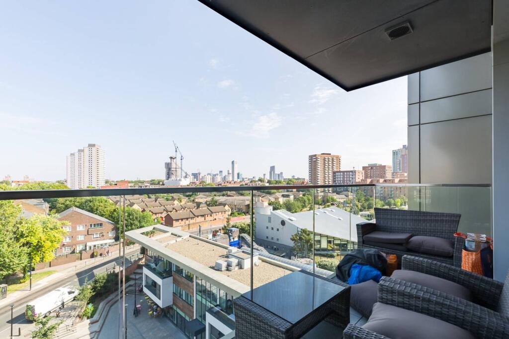 Main image of property: Corsican Square, E3, Bow, London, E3