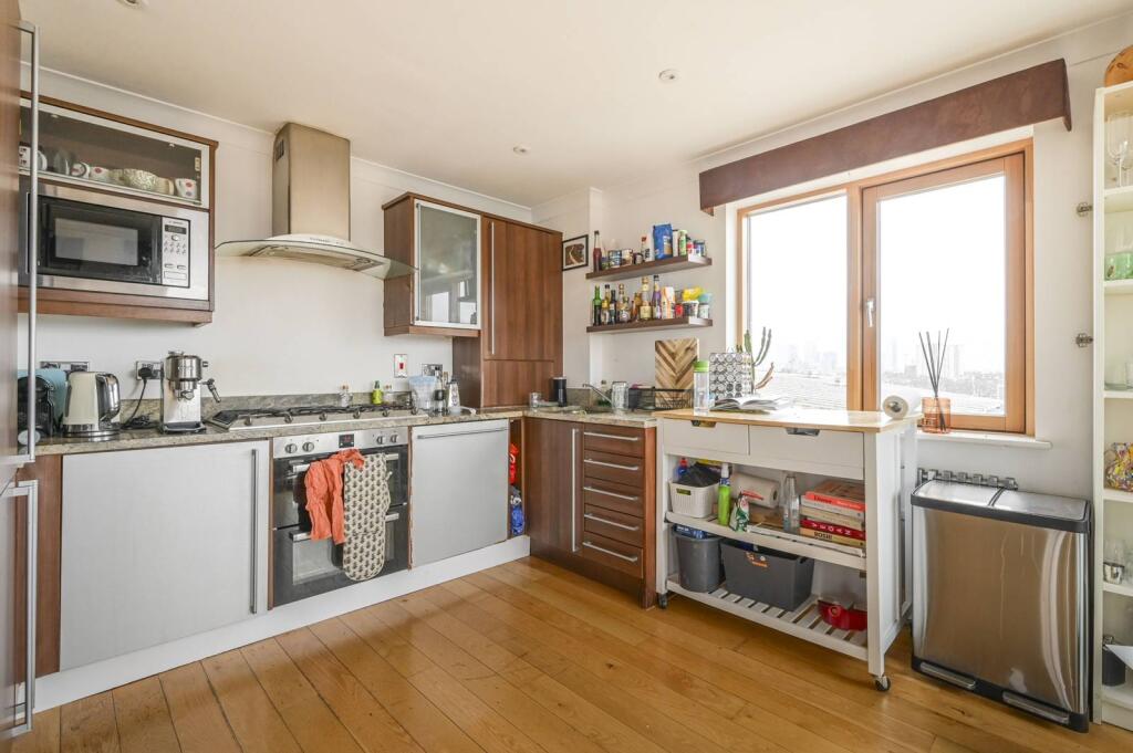 Main image of property: Pancras Way, Bow, London, E3