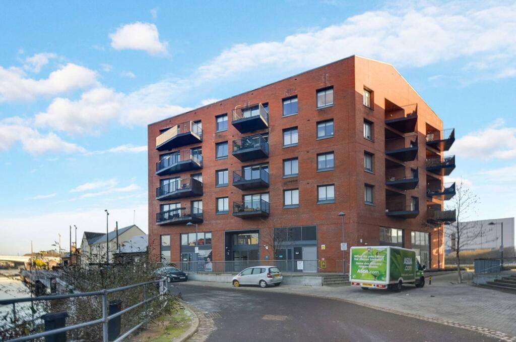 Main image of property: Navigation Road, Tower Hamlets, London, E3