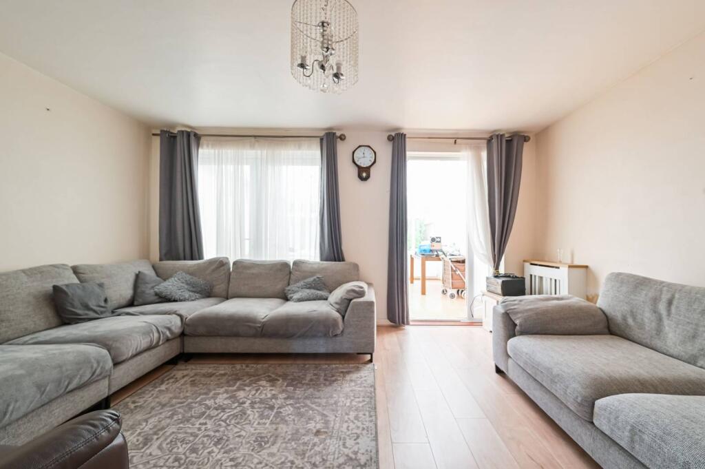 Main image of property: Carlile Close, E3, Bow, London, E3