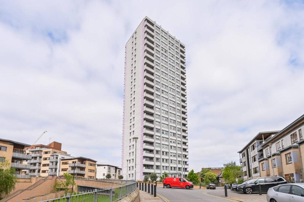 Main image of property: Rainhill Way, E3, Bow, London, E3
