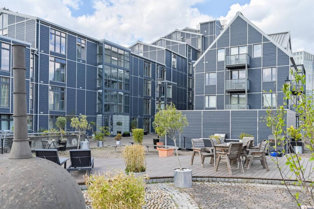 Main image of property: Three Mill Lane, E3, Tower Hamlets, London, E3