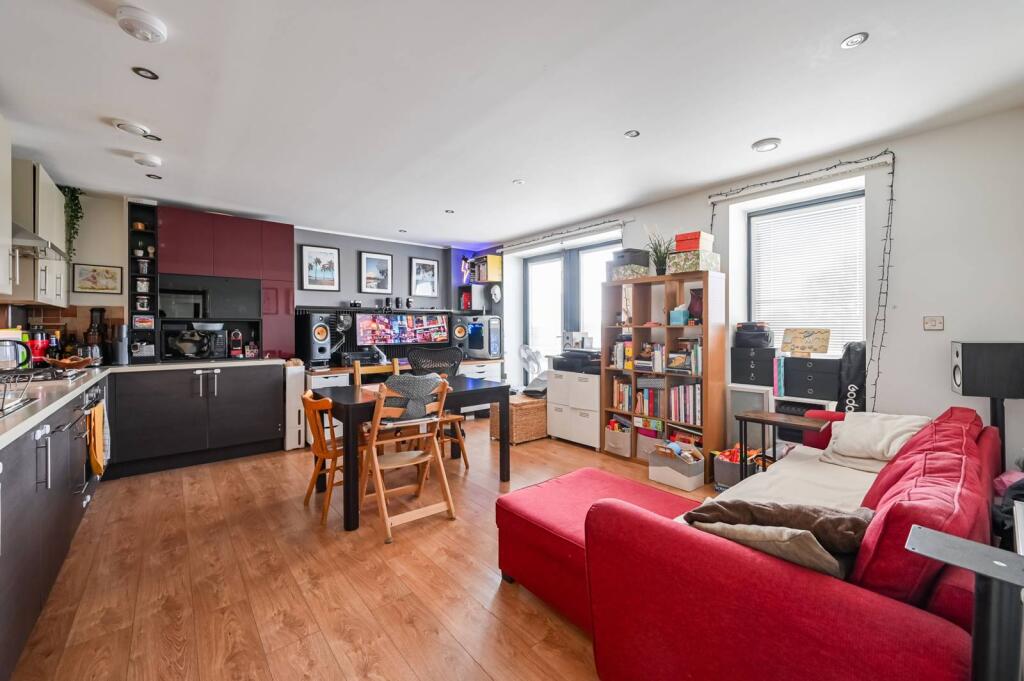 Main image of property: Polydamas Close, E3, Bow, London, E3