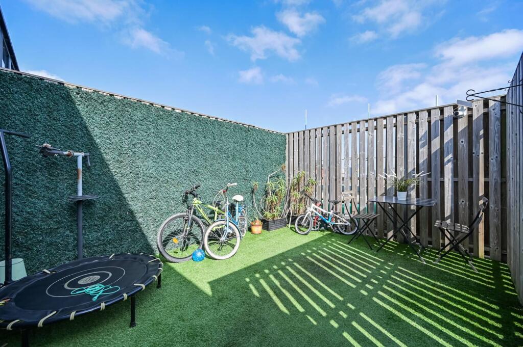 Main image of property: Polydamas Close, E3, Bow, London, E3