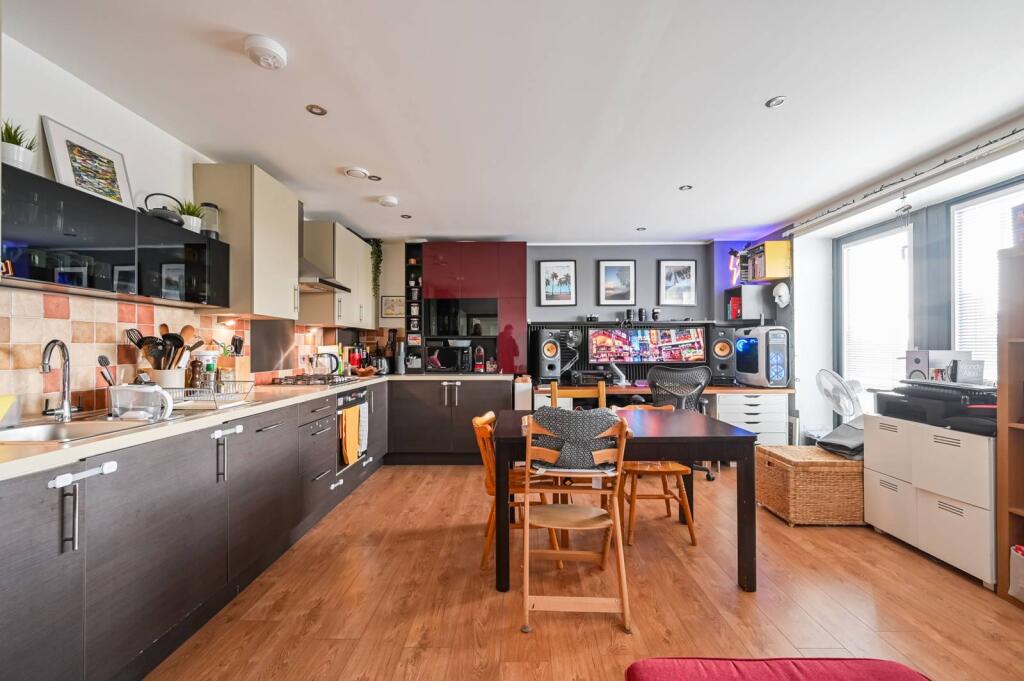 Main image of property: Polydamas Close, E3, Bow, London, E3