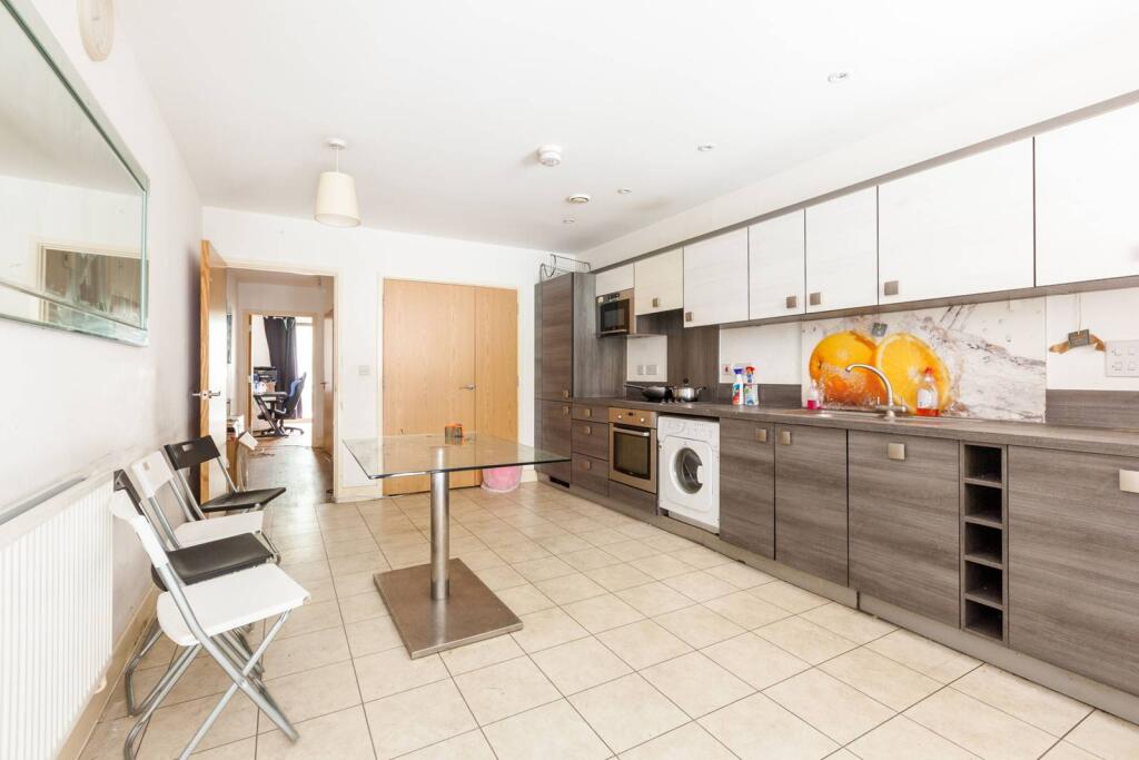 Main image of property: Nelson Walk, Bow, London, E3