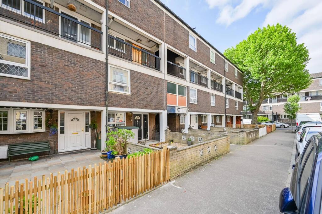 Main image of property: Dornoch House, Anglo Road, Bow, London, E3