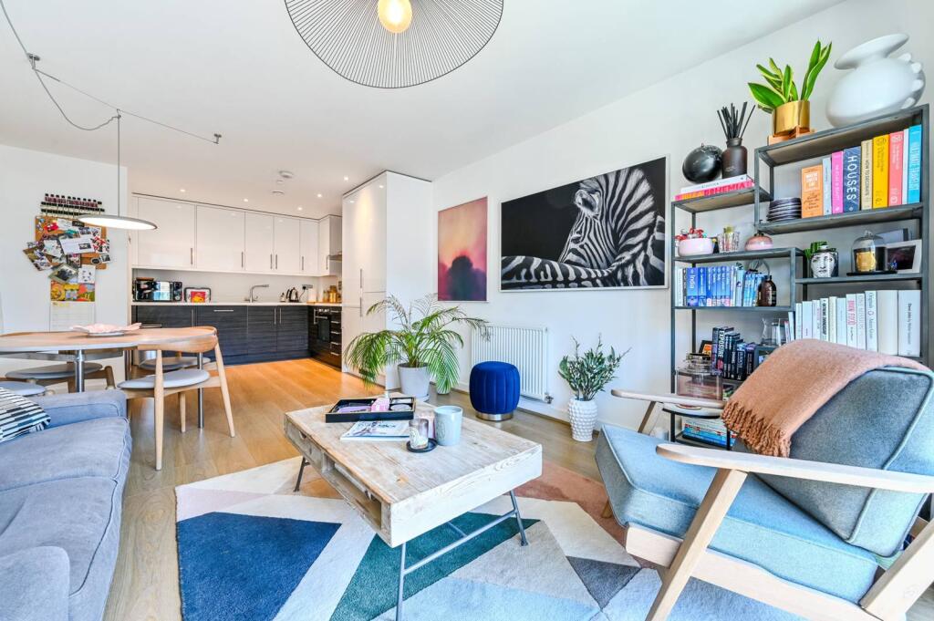 Main image of property: Festubert Place, Bow, London, E3