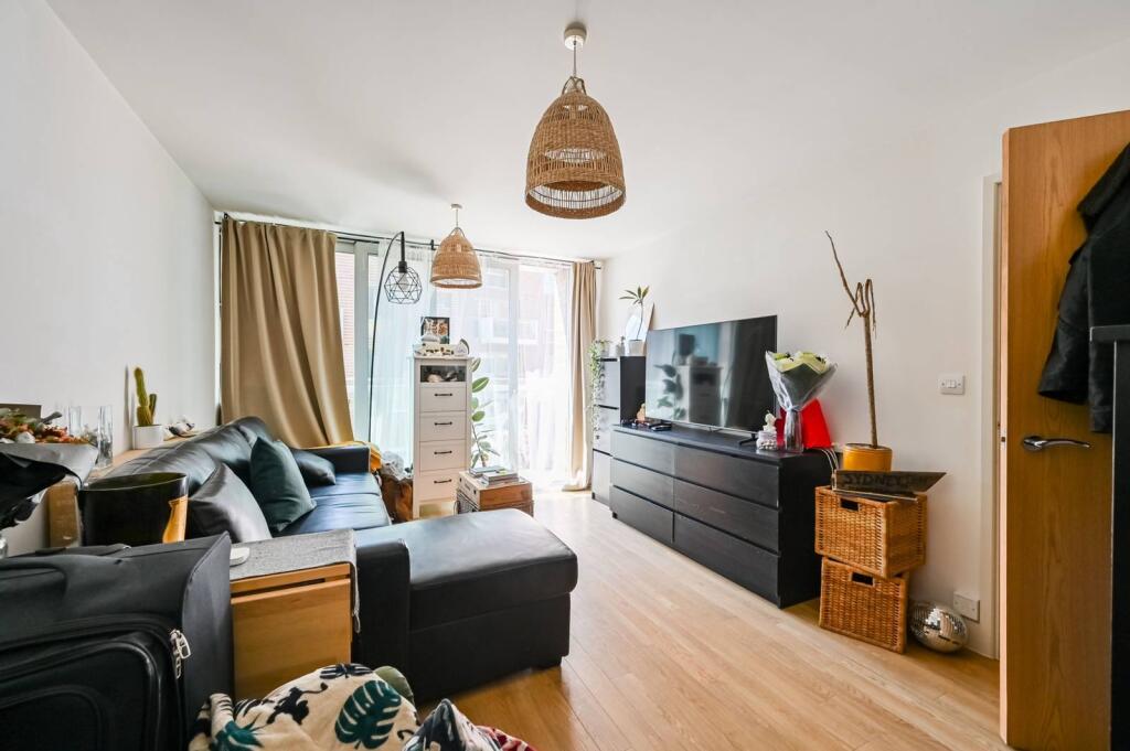 Main image of property: Nelson Walk, E3, Bow, London, E3