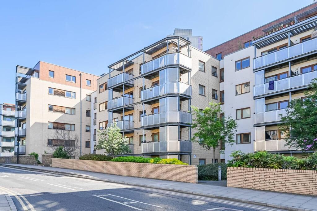 Main image of property: Campbell Road, E3, Bow, London, E3