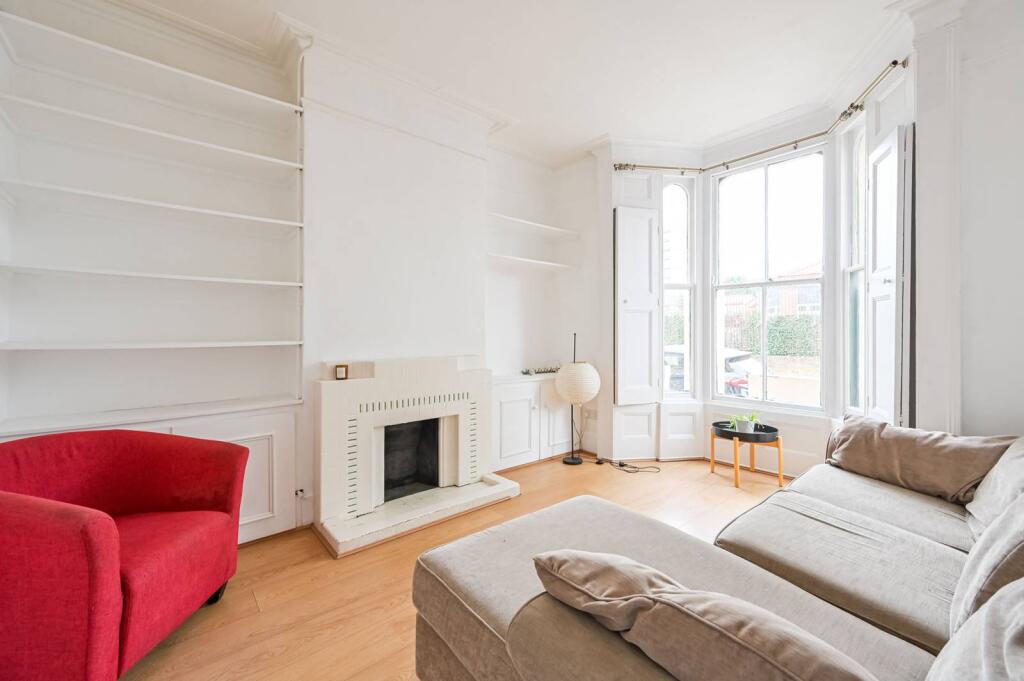 Main image of property: Bruce Road, Bow, London, E3
