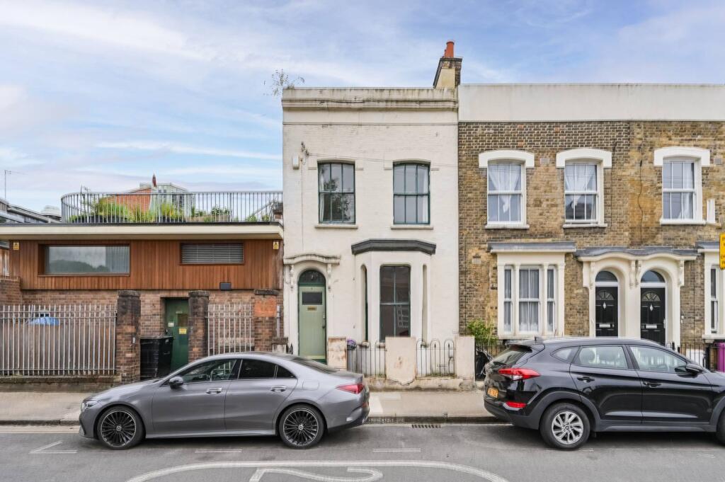 Main image of property: Bruce Road, Bow, London, E3