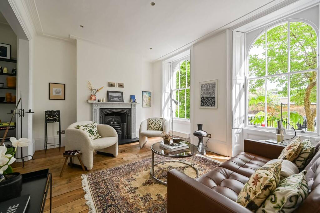 Main image of property: Coborn Street, Bow, London, E3