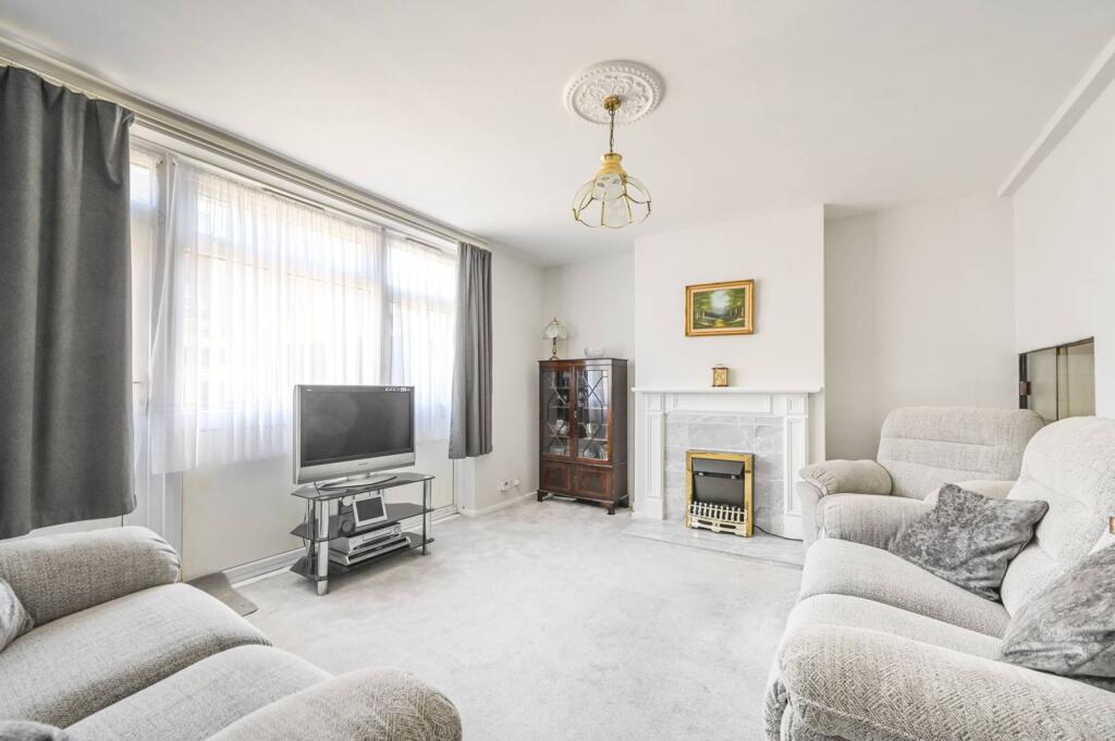 Main image of property: Maddams Street, E3, Bow, London, E3