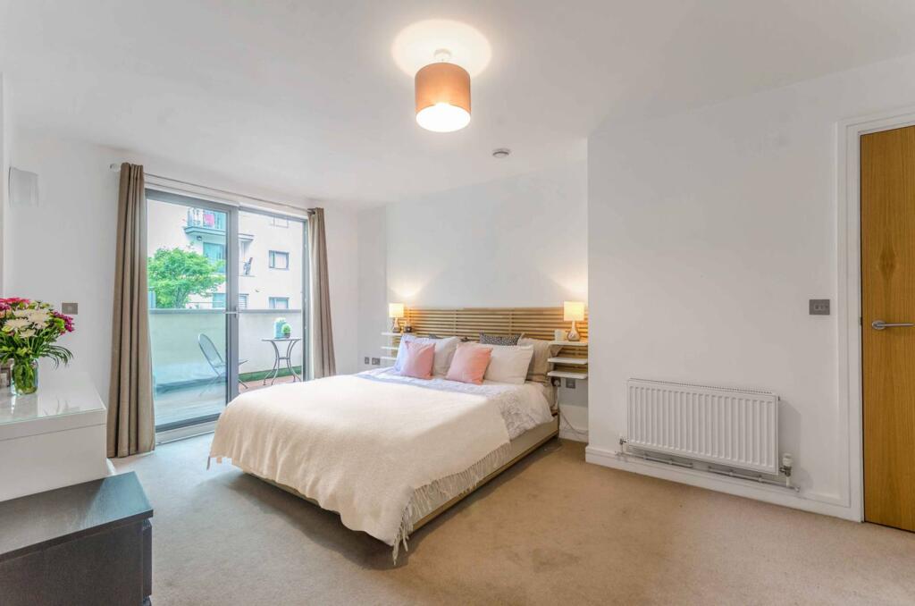 Main image of property: Bow Common Lane, Bow, London, E3