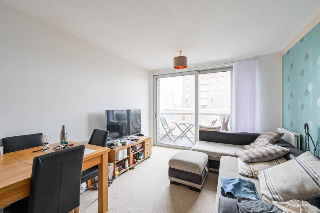Main image of property: Devons Road, E3, Bow, London, E3