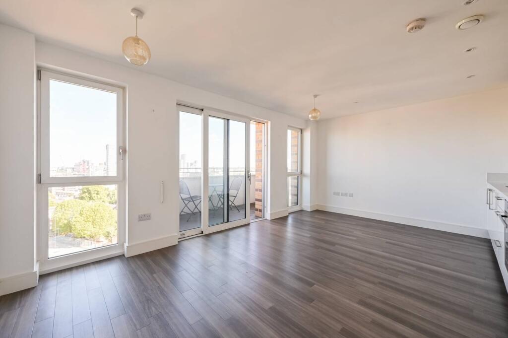 Main image of property: Hannaford Walk, E3, Bow, London, E3