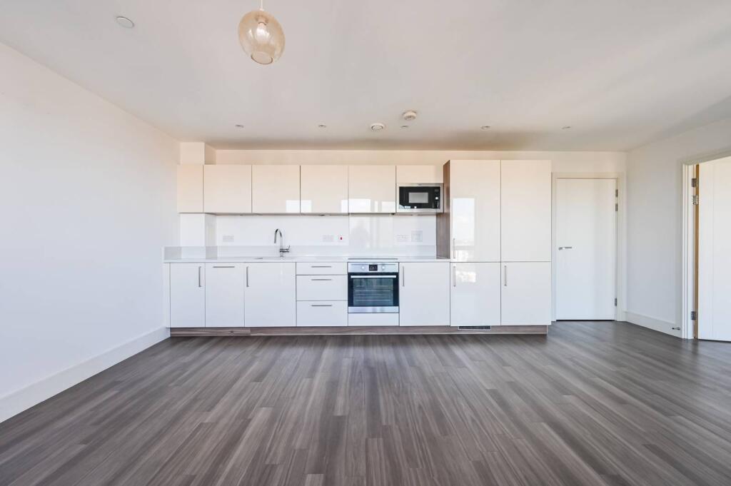 Main image of property: Hannaford Walk, E3, Bow, London, E3