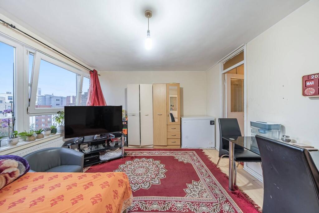 Main image of property: Weatherley Close, Bow, London, E3