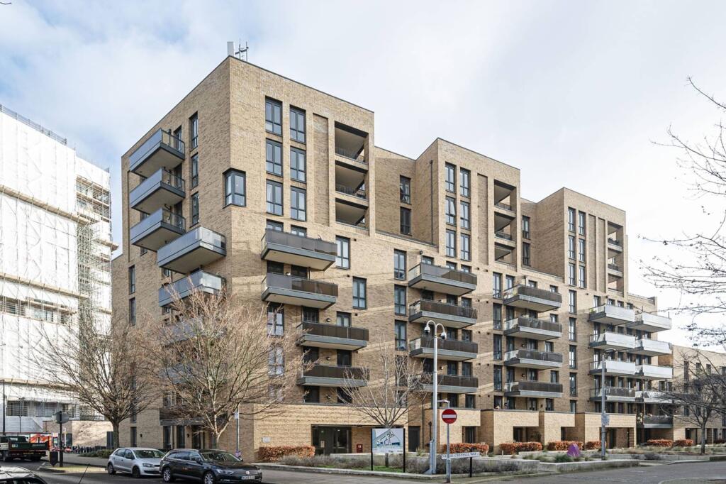 Main image of property: Nellie Cressall Way, Bow, London, E3