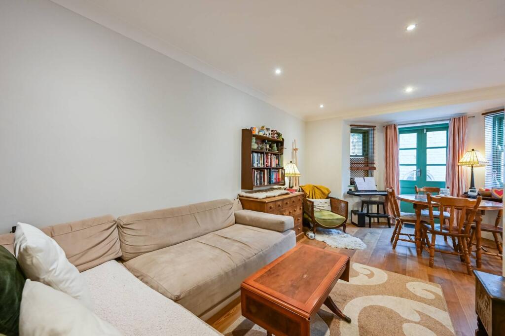 Main image of property: Regal Place, Bow, London, E3