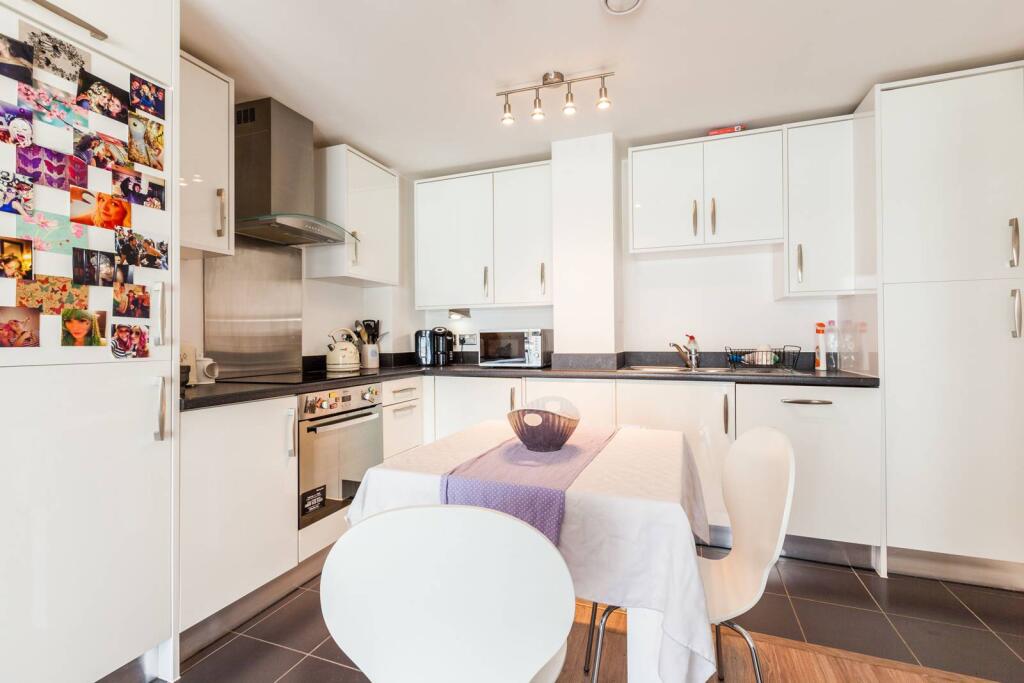 Main image of property: Vernon Road, Tower Hamlets, London, E3