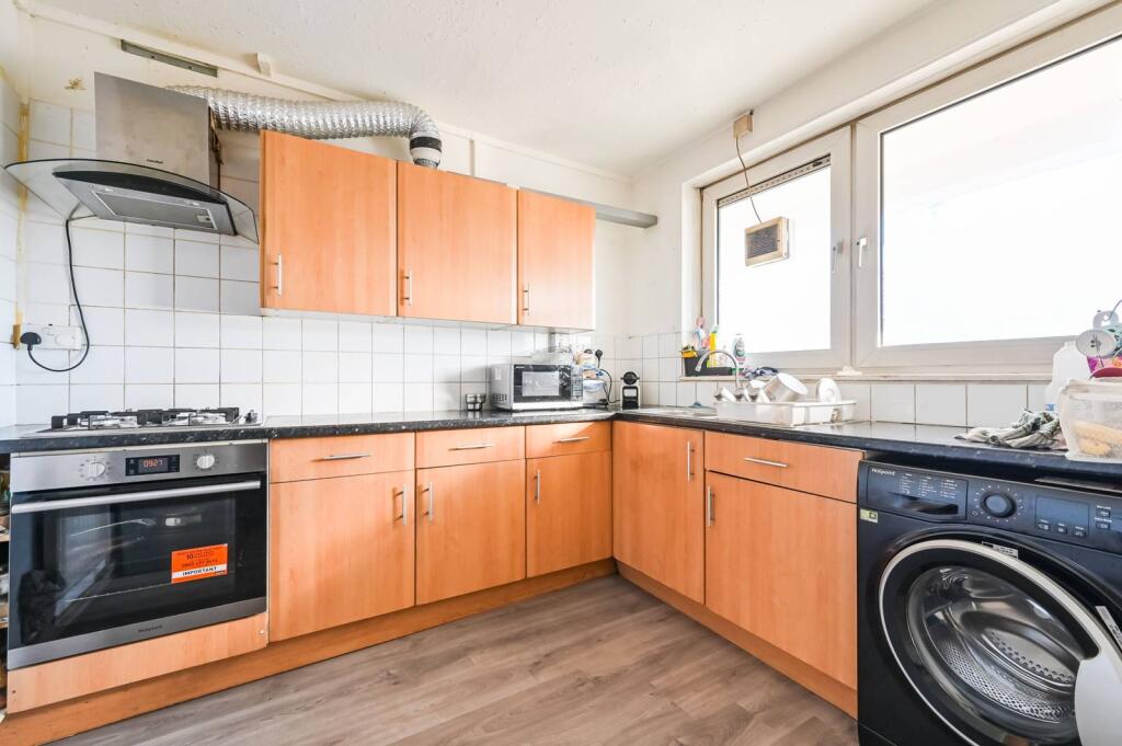 Main image of property: Broadhurst House, Joseph Street, Tower Hamlets, London, E3