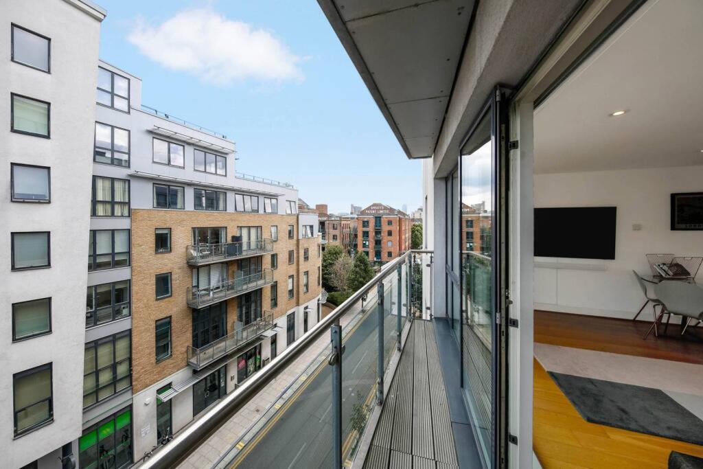 Main image of property: Yeo Street, Mile End, London, E3