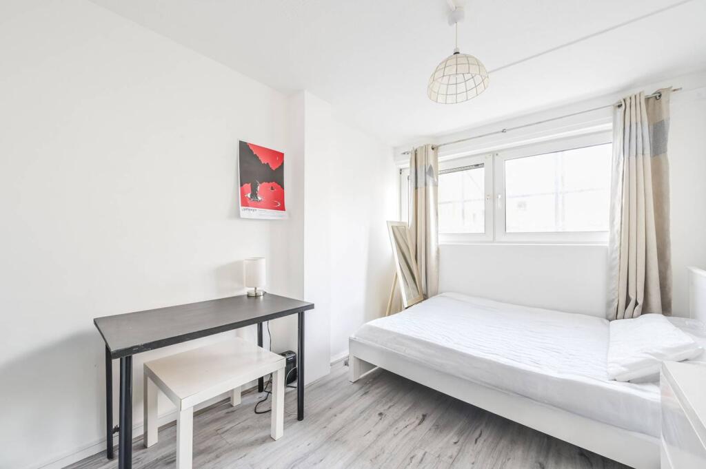 Main image of property: Eric Street, E3, Bow, London, E3