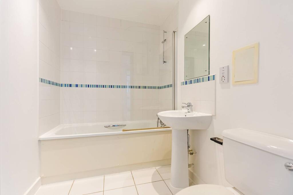 Main image of property: Taylor Place, E3, Bow, London, E3