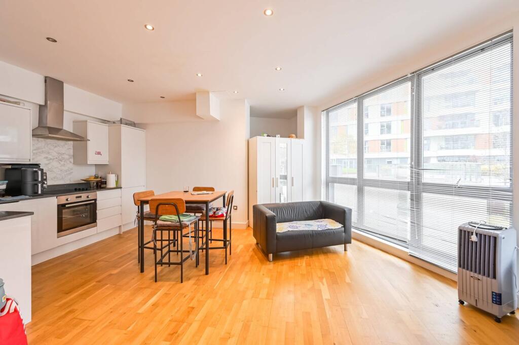 Main image of property: Wick Lane, Bow, London, E3