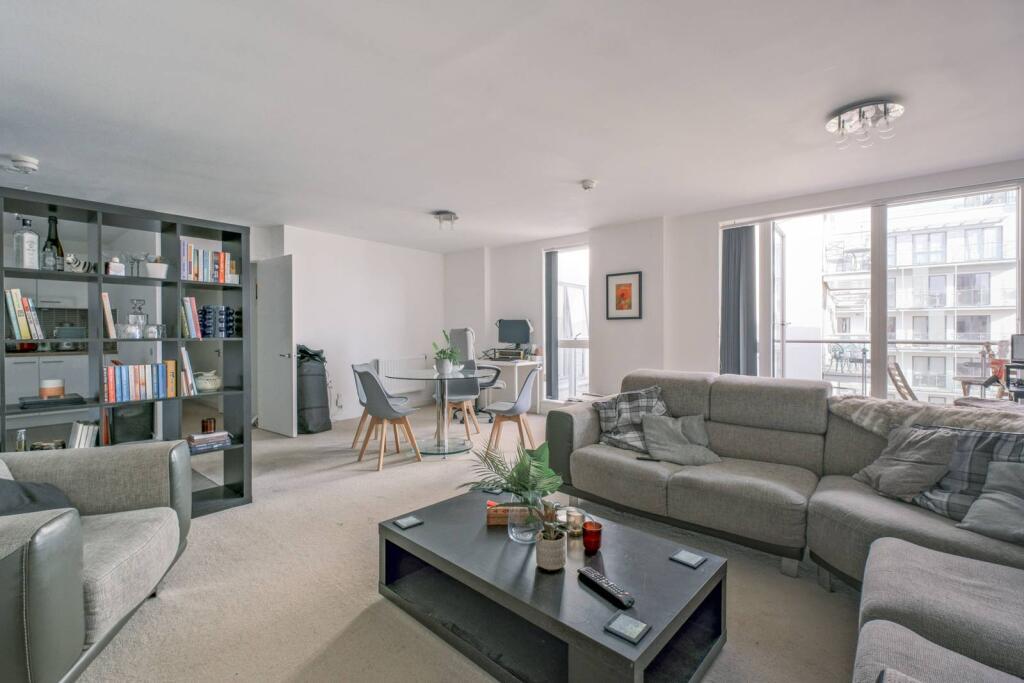 Main image of property: Violet Road, Bow, London, E3