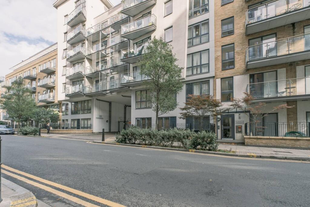 Main image of property: Violet Road, Bow, London, E3