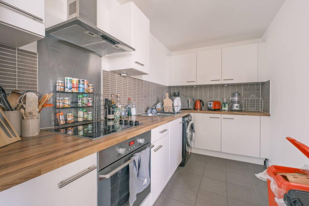 Main image of property: Violet Road, Bow, London, E3