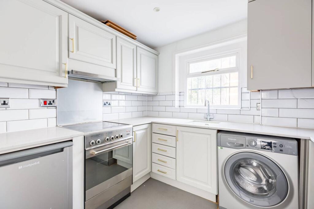 Main image of property: Roman Road, Bow, London, E3