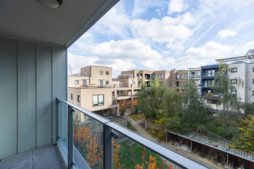 Main image of property: Bow Common Lane, Bow, London, E3