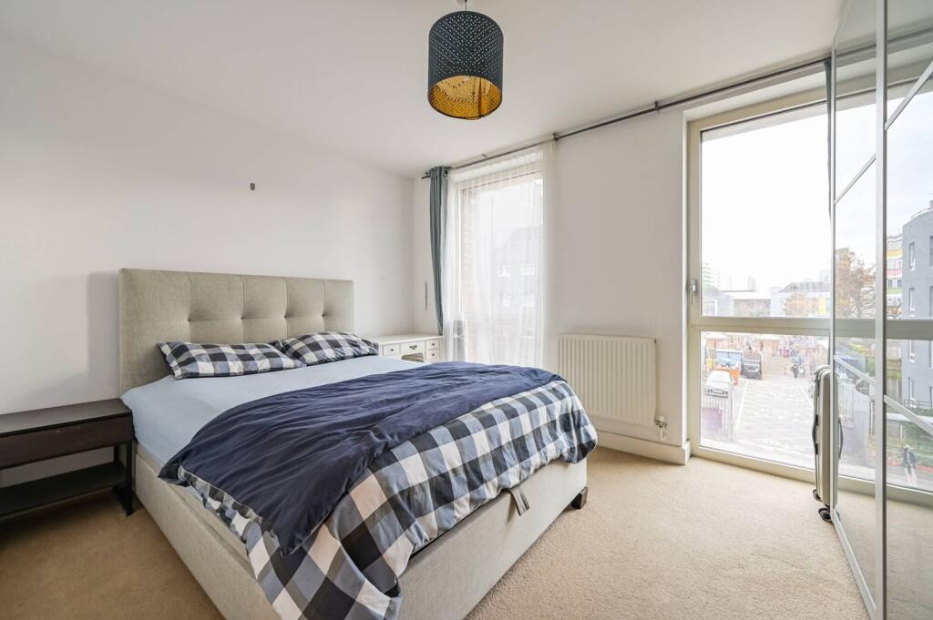 Main image of property: Harston WaLk, E3, Bow, London, E3