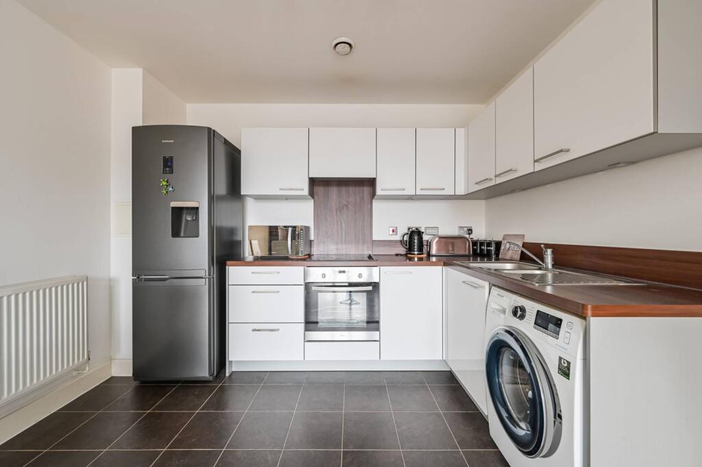 Main image of property: Harston WaLk, E3, Bow, London, E3
