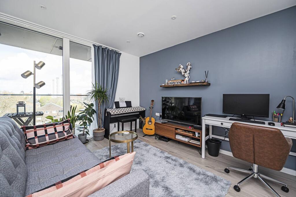 Main image of property: Corsican Square, E3, Tower Hamlets, London, E3