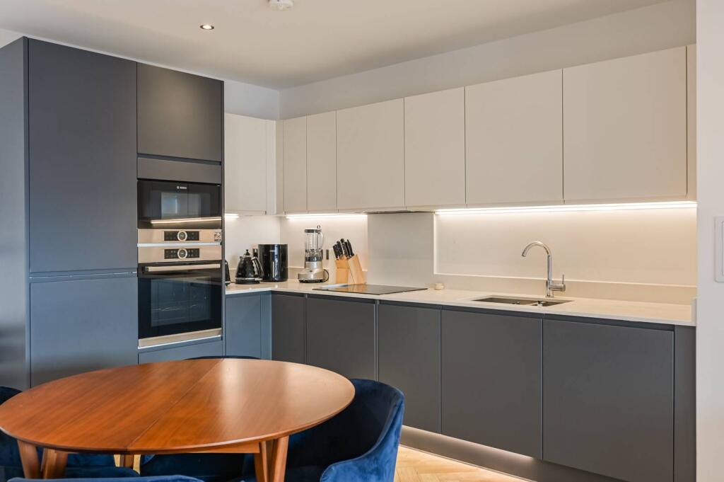 Main image of property: 3 Monkwood Way, Bow, LONDON, E3