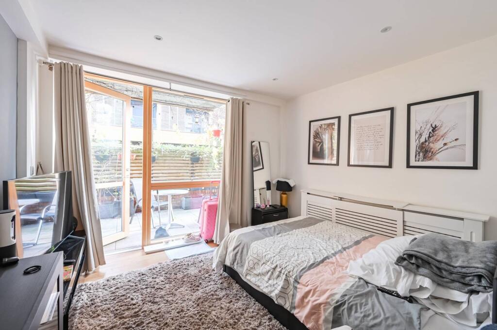 Main image of property: Violet Road, E3, Bow, London, E3