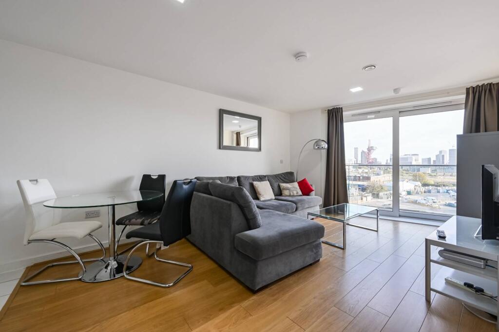 Main image of property: Wick Lane, E3, Bow, London, E3