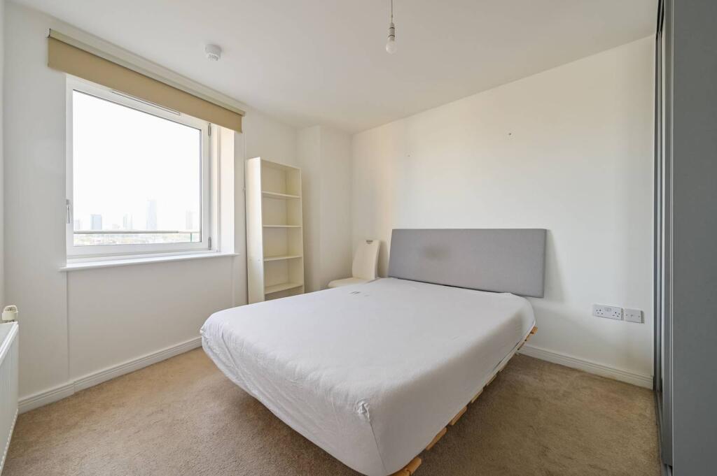 Main image of property: Wick Lane, E3, Bow, London, E3