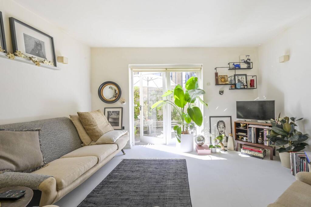 Main image of property: Ruston Street, E3, Bow, London, E3