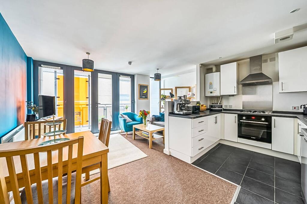 Main image of property: Taylor Place, E3, Bow, London, E3