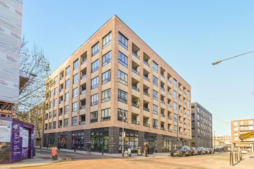 Main image of property: Wyke Road, Bow, London, E3