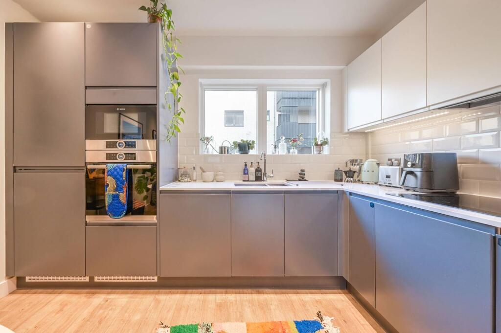 Main image of property: Wyke Road, Bow, London, E3