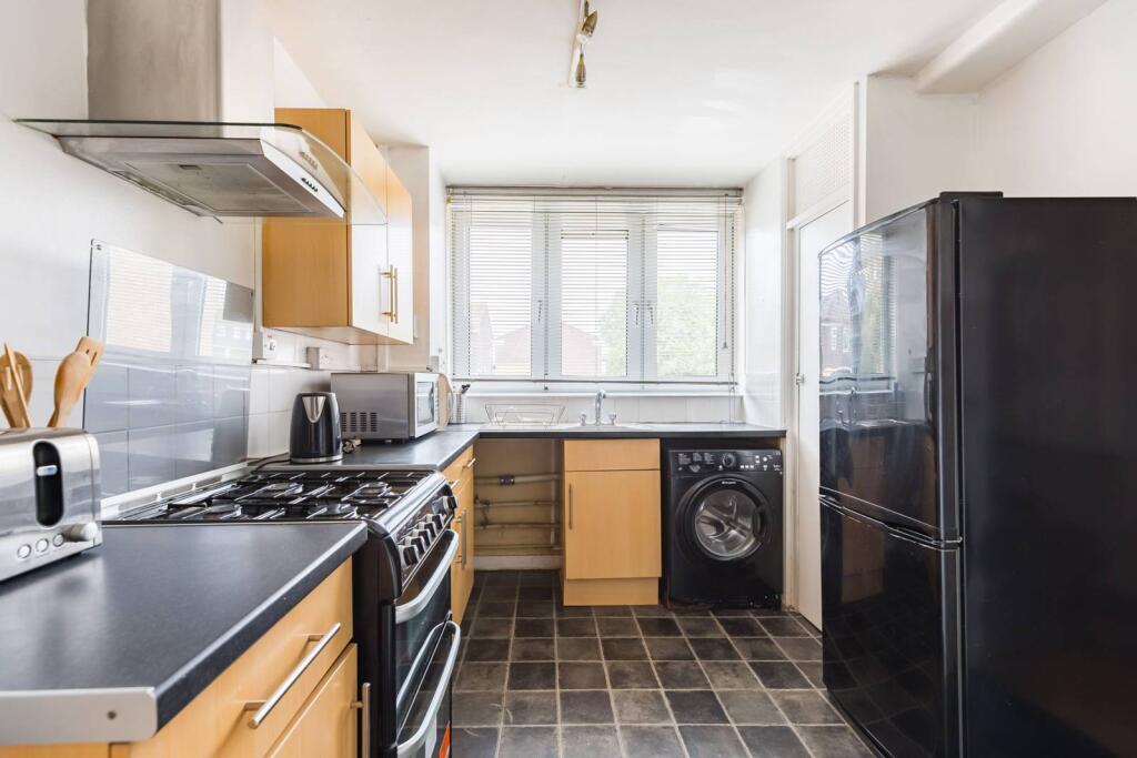 Main image of property: Alfred Street, Mile End, London, E3