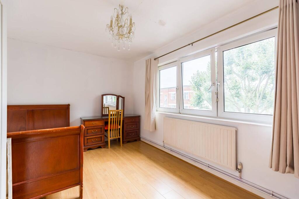 Main image of property: Alfred Street, Mile End, London, E3