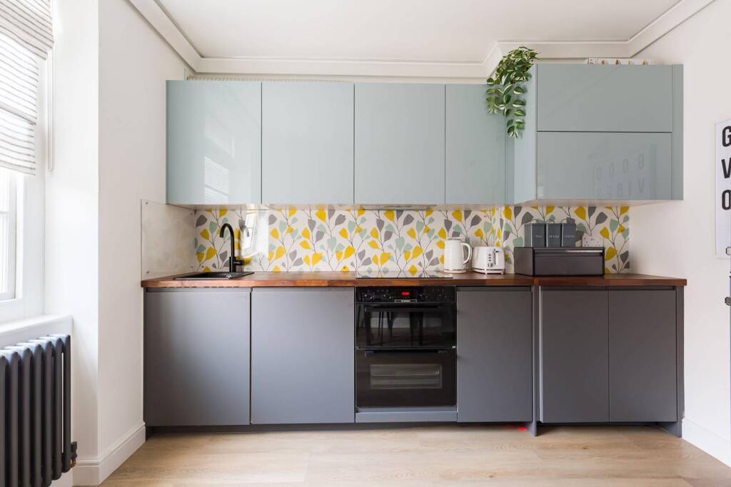 Main image of property: Wellington way E3, Tower Hamlets, London, E3